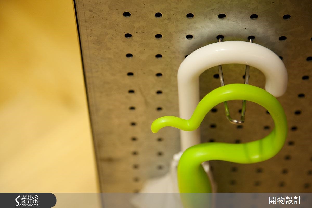 35坪老屋(16~30年)＿混搭風案例圖片＿開物設計＿開物_07之10