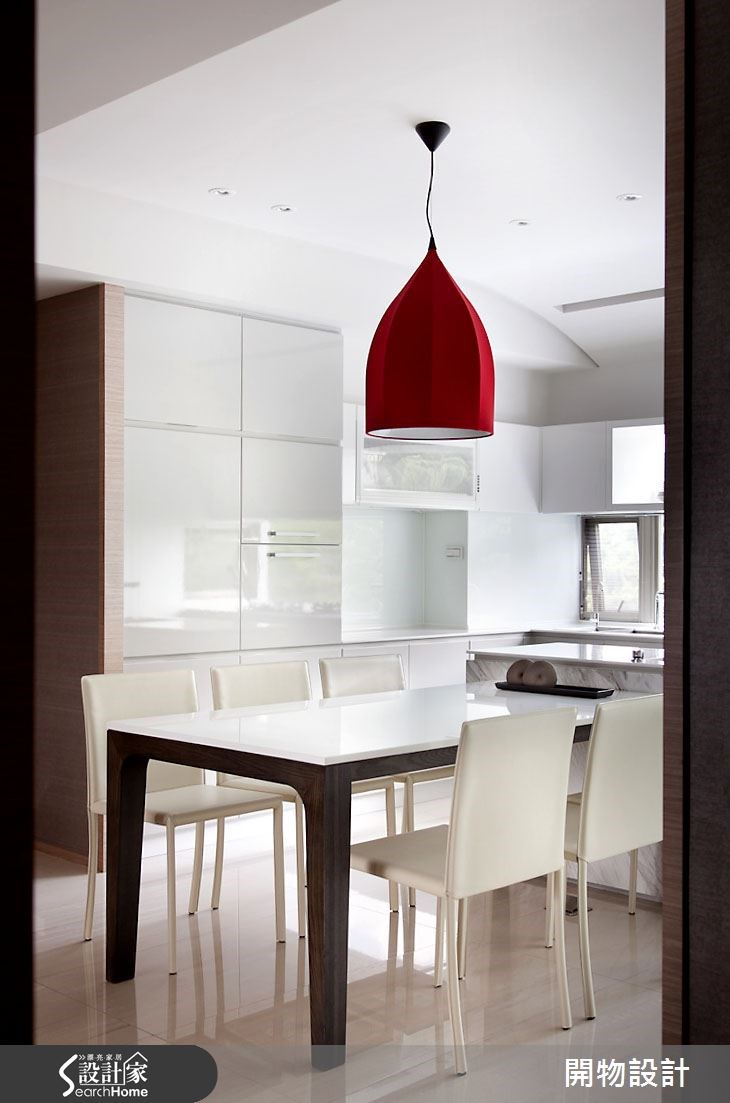 35坪老屋(16~30年)＿現代風餐廳案例圖片＿開物設計＿開物_08之13