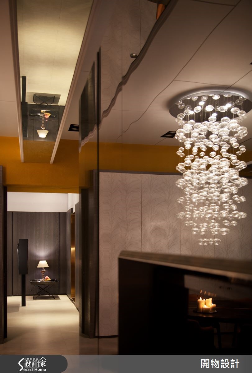 40坪預售屋＿奢華風案例圖片＿開物設計＿開物_09之5