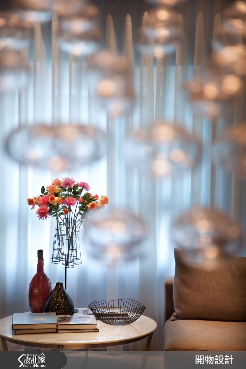 40坪預售屋＿奢華風案例圖片＿開物設計＿開物_09之13