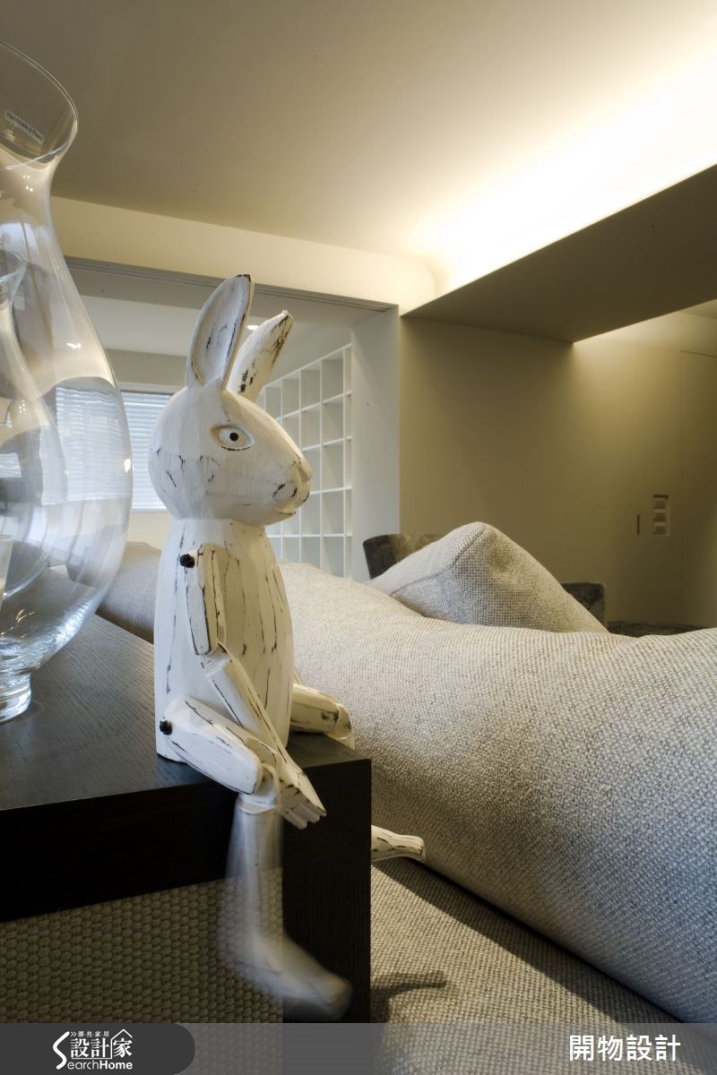 45坪老屋(16~30年)＿簡約風案例圖片＿開物設計＿開物_10之13