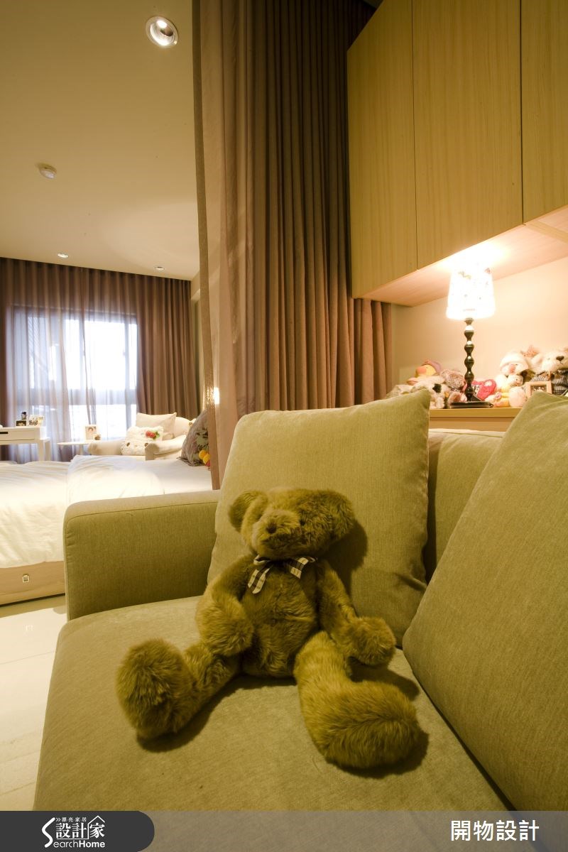 45坪老屋(16~30年)＿簡約風案例圖片＿開物設計＿開物_10之37