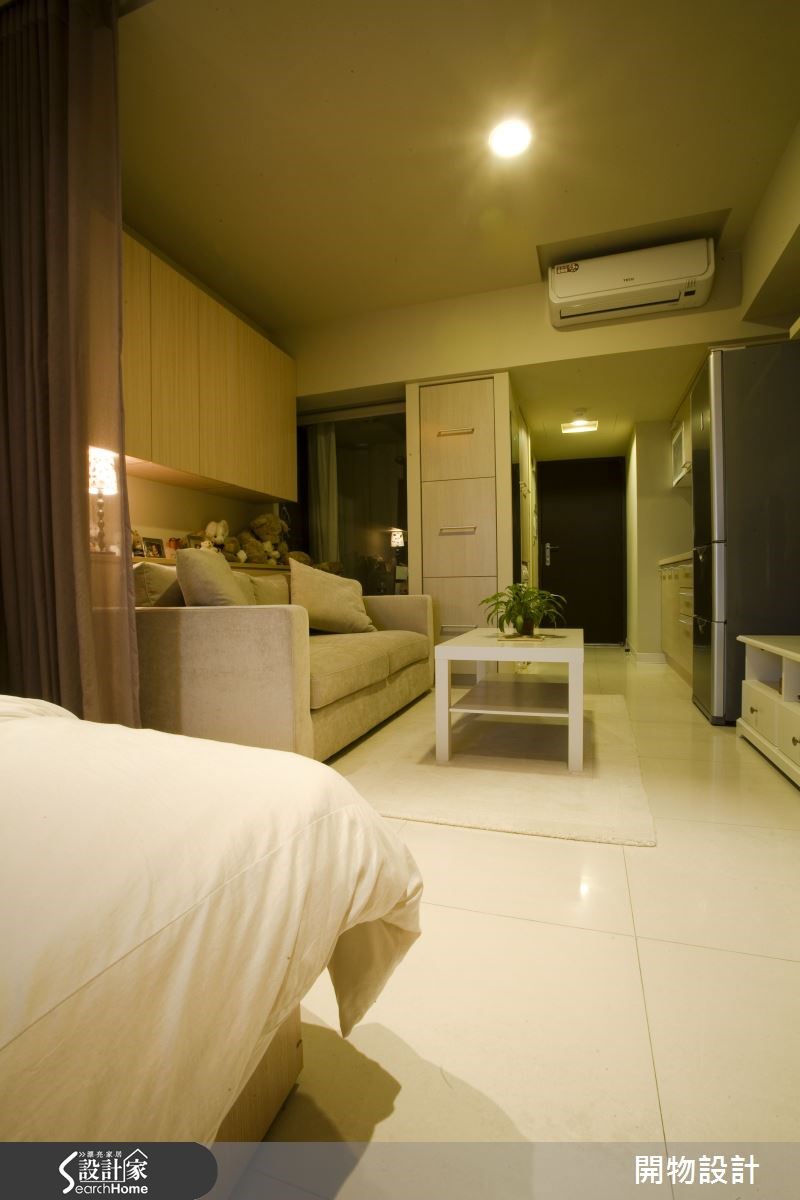 45坪老屋(16~30年)＿簡約風案例圖片＿開物設計＿開物_10之38