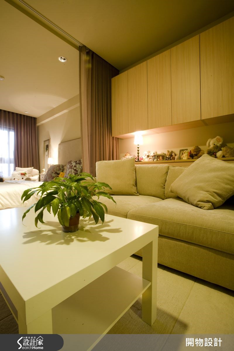 45坪老屋(16~30年)＿簡約風案例圖片＿開物設計＿開物_10之40