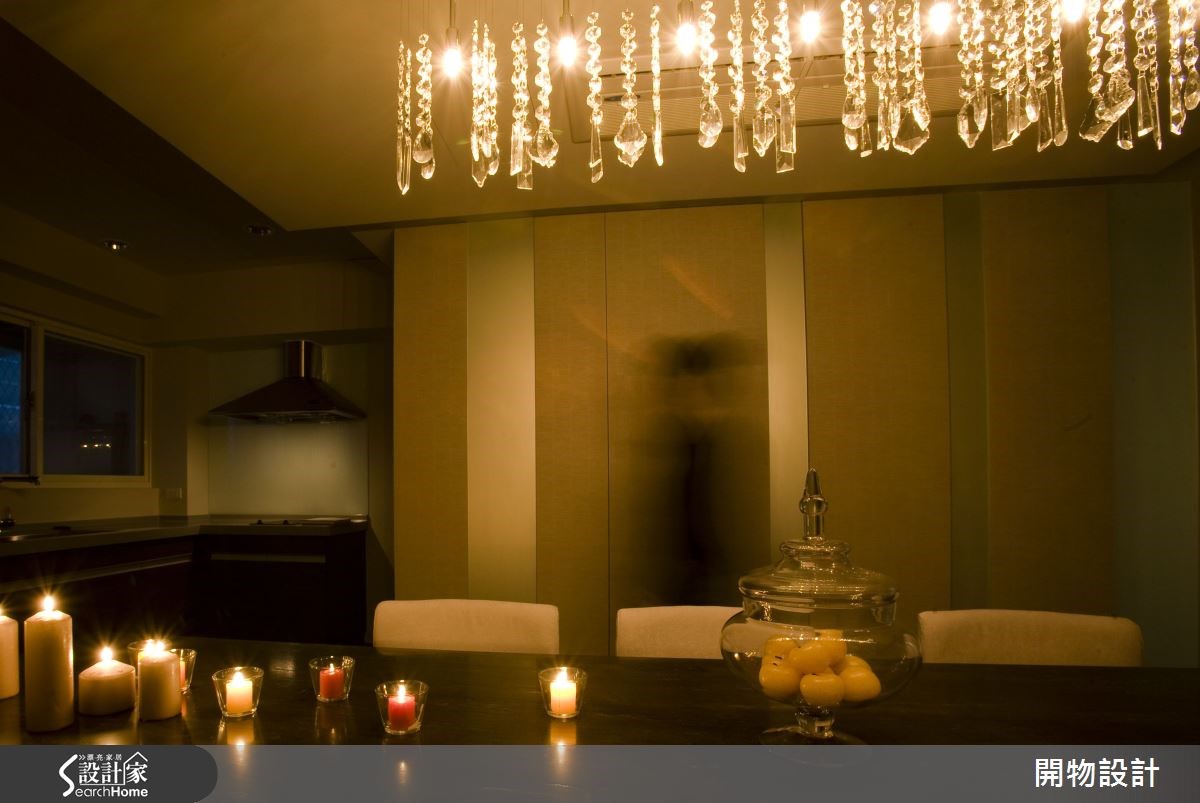 45坪老屋(16~30年)＿簡約風餐廳案例圖片＿開物設計＿開物_10之47