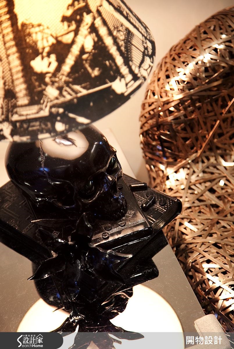 32坪中古屋(5~15年)＿混搭風案例圖片＿開物設計＿開物_11之20