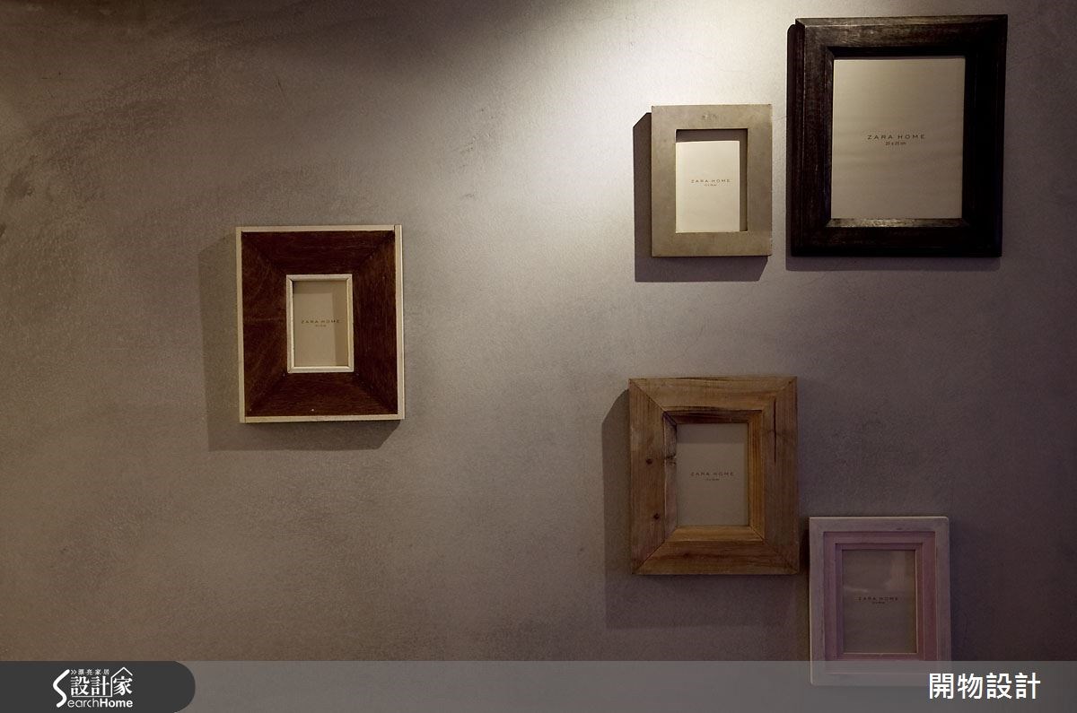 32坪中古屋(5~15年)＿混搭風案例圖片＿開物設計＿開物_11之21