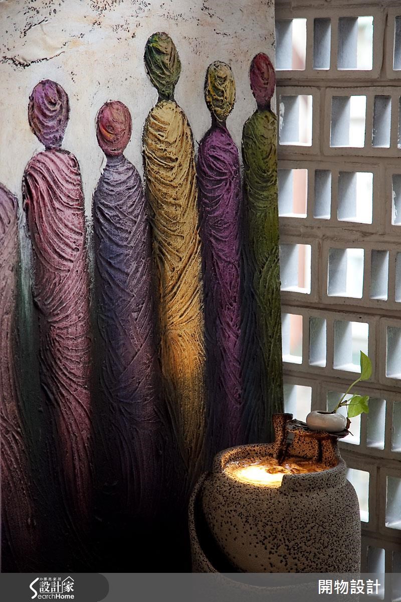 32坪中古屋(5~15年)＿混搭風案例圖片＿開物設計＿開物_11之22