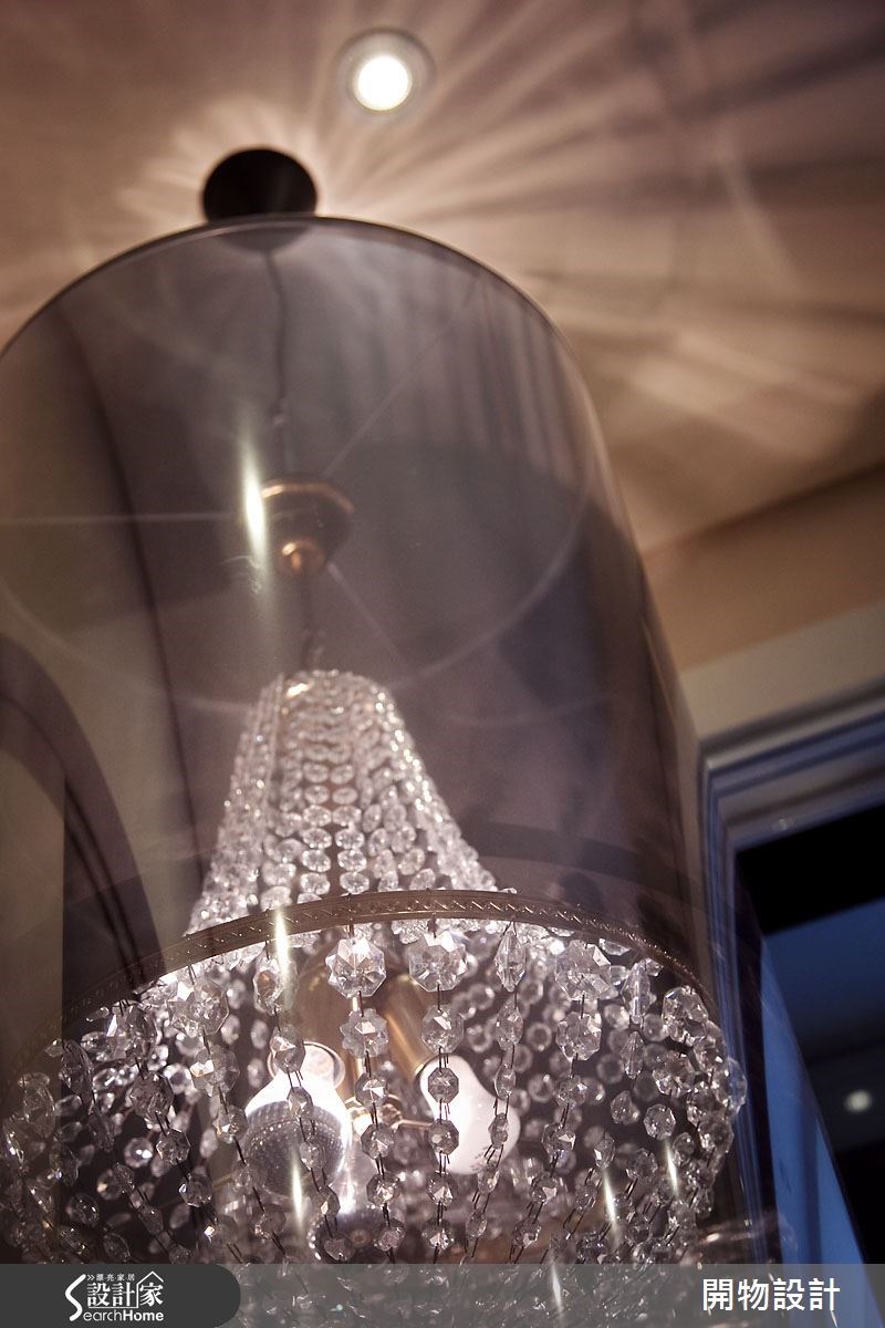 32坪中古屋(5~15年)＿混搭風案例圖片＿開物設計＿開物_11之24