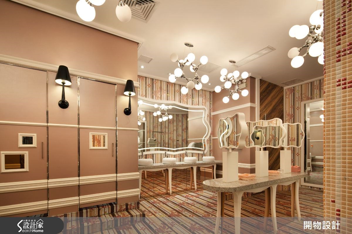 2000坪新成屋(5年以下)＿奢華風案例圖片＿開物設計＿開物_12之2