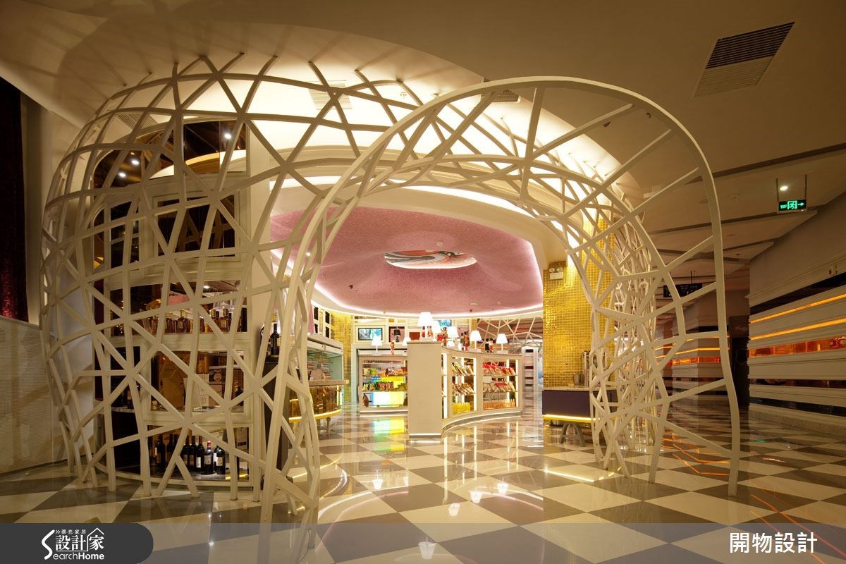 2000坪新成屋(5年以下)＿奢華風案例圖片＿開物設計＿開物_12之9