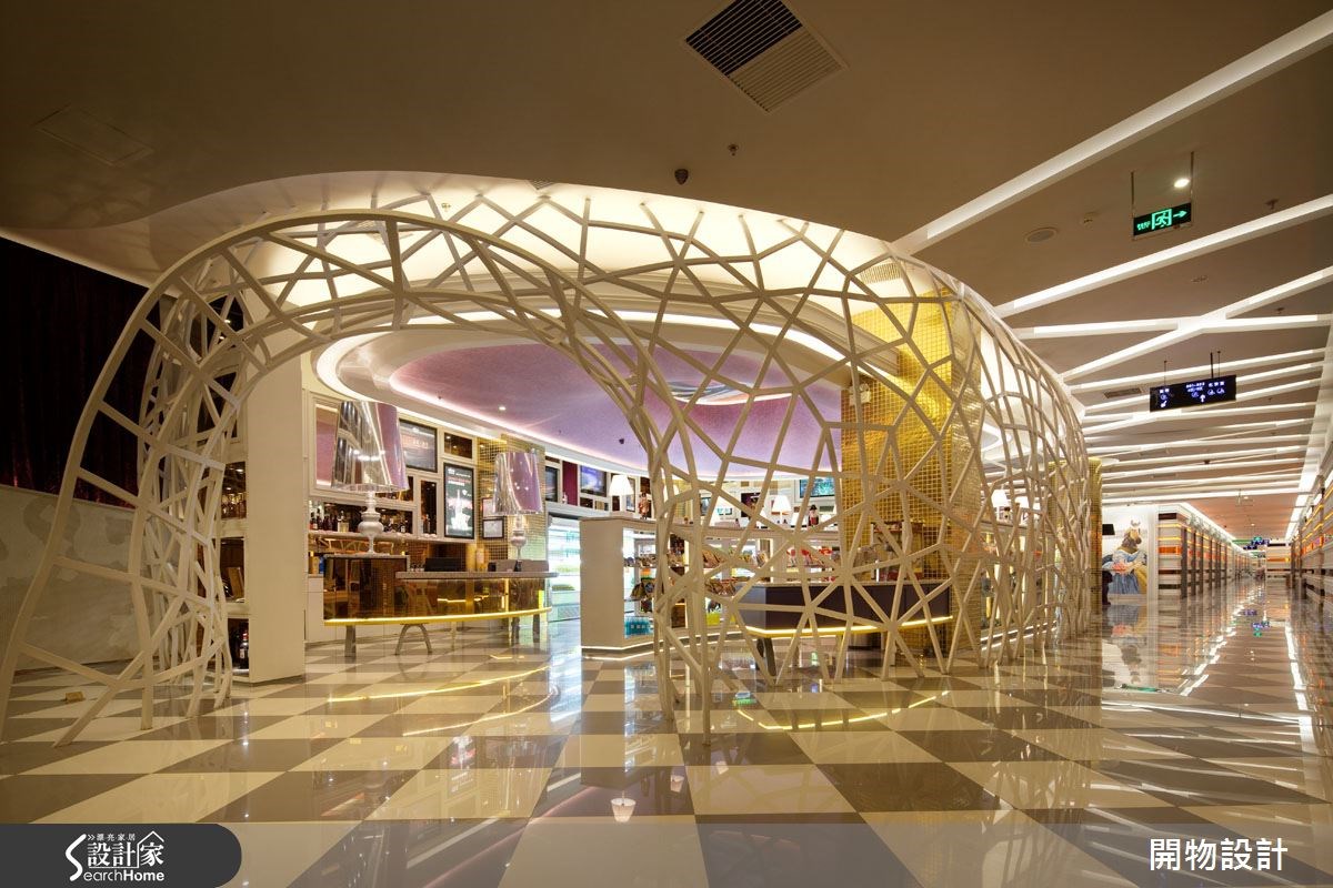 2000坪新成屋(5年以下)＿奢華風案例圖片＿開物設計＿開物_12之10