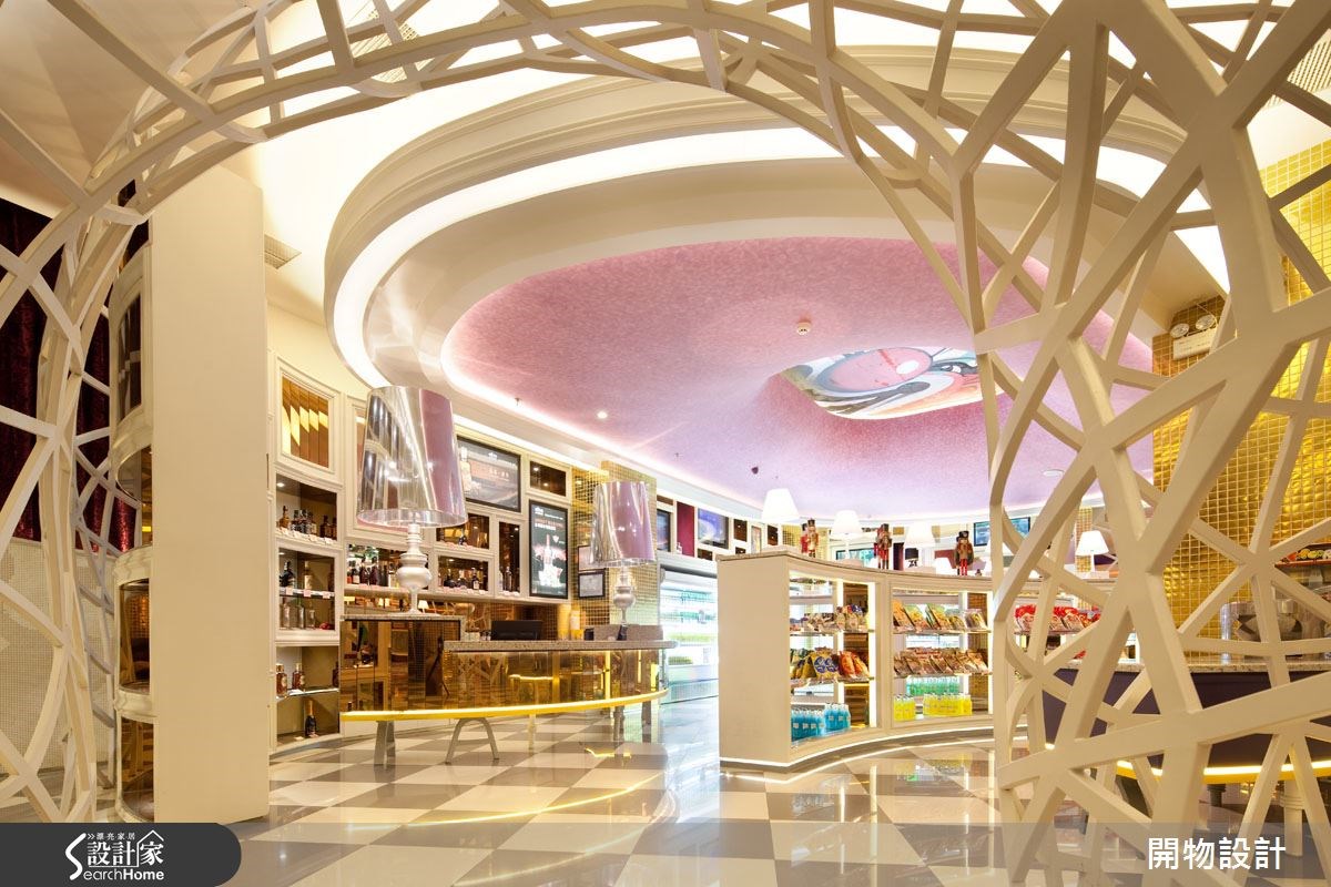 2000坪新成屋(5年以下)＿奢華風案例圖片＿開物設計＿開物_12之11