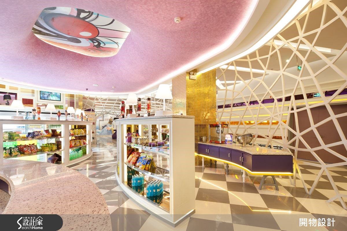 2000坪新成屋(5年以下)＿奢華風案例圖片＿開物設計＿開物_12之12