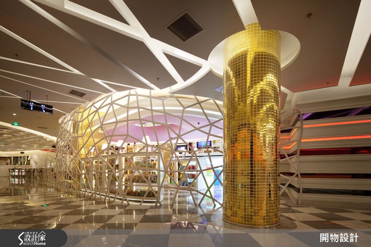 2000坪新成屋(5年以下)＿奢華風案例圖片＿開物設計＿開物_12之13