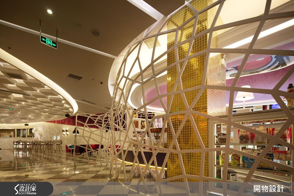 2000坪新成屋(5年以下)＿奢華風案例圖片＿開物設計＿開物_12之15