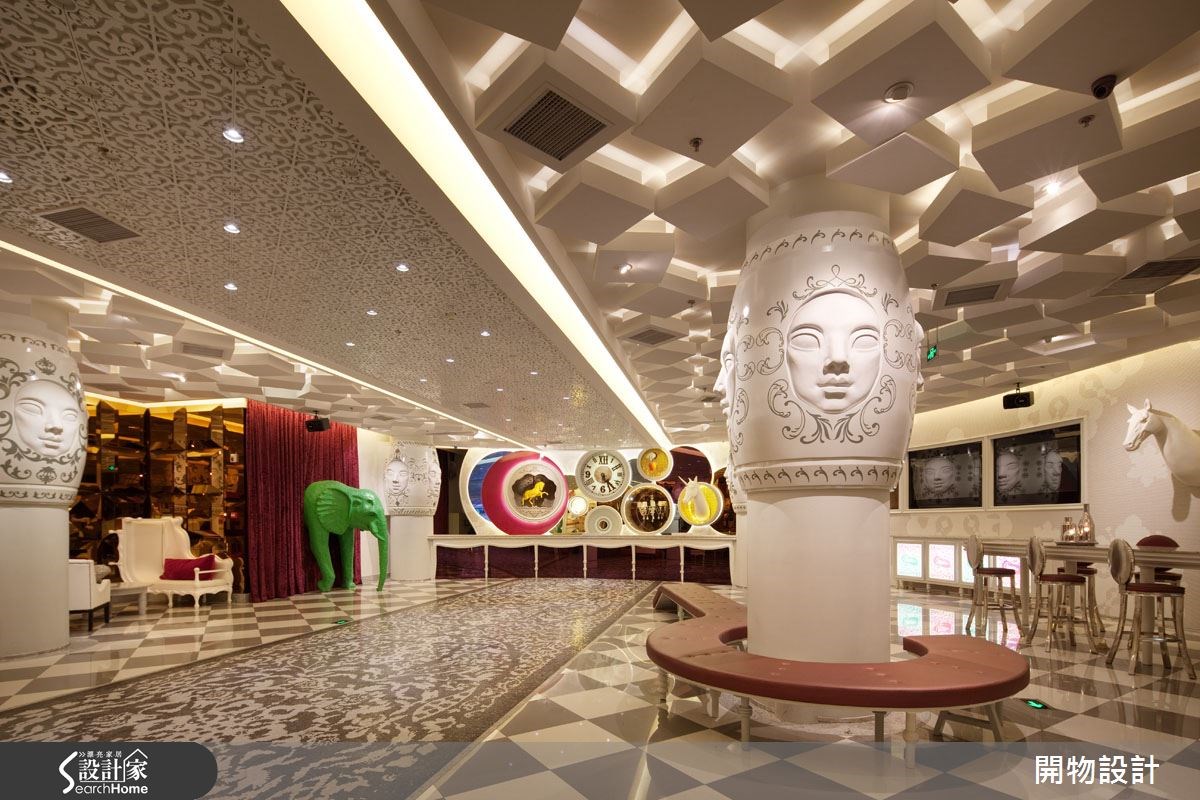 2000坪新成屋(5年以下)＿奢華風案例圖片＿開物設計＿開物_12之16