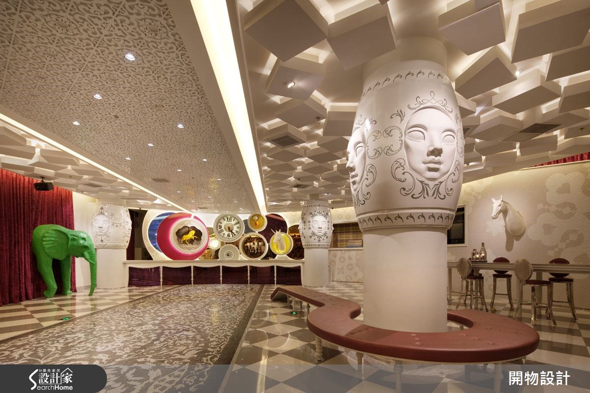 2000坪新成屋(5年以下)＿奢華風案例圖片＿開物設計＿開物_12之17