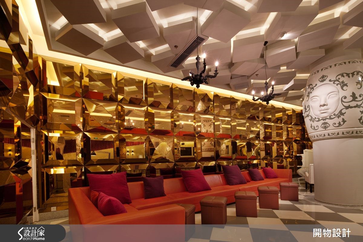 2000坪新成屋(5年以下)＿奢華風案例圖片＿開物設計＿開物_12之18