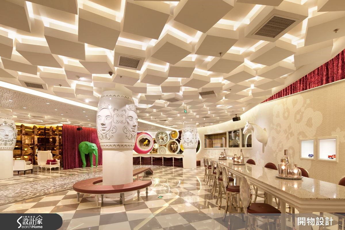 2000坪新成屋(5年以下)＿奢華風案例圖片＿開物設計＿開物_12之20