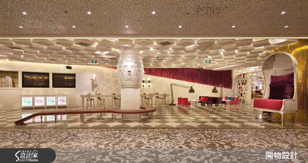 2000坪新成屋(5年以下)＿奢華風案例圖片＿開物設計＿開物_12之21