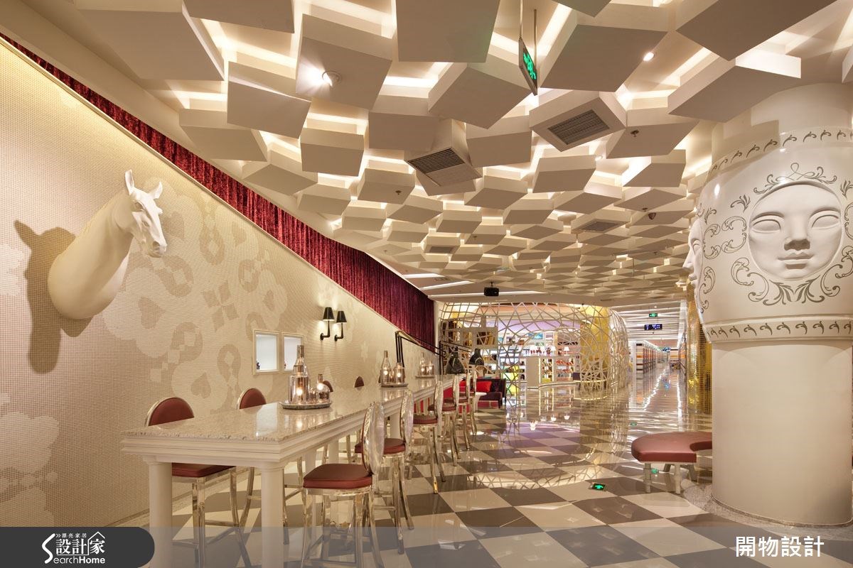 2000坪新成屋(5年以下)＿奢華風案例圖片＿開物設計＿開物_12之22
