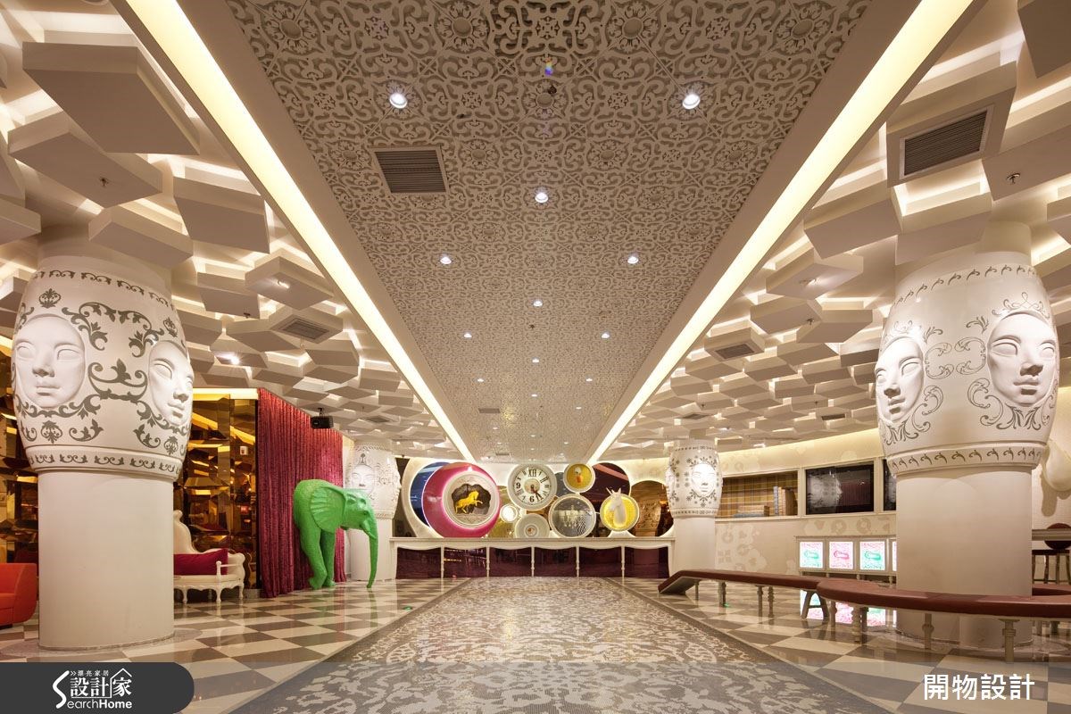 2000坪新成屋(5年以下)＿奢華風案例圖片＿開物設計＿開物_12之23