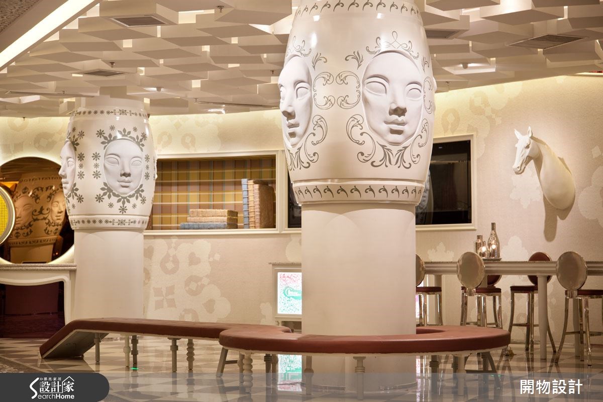 2000坪新成屋(5年以下)＿奢華風案例圖片＿開物設計＿開物_12之24