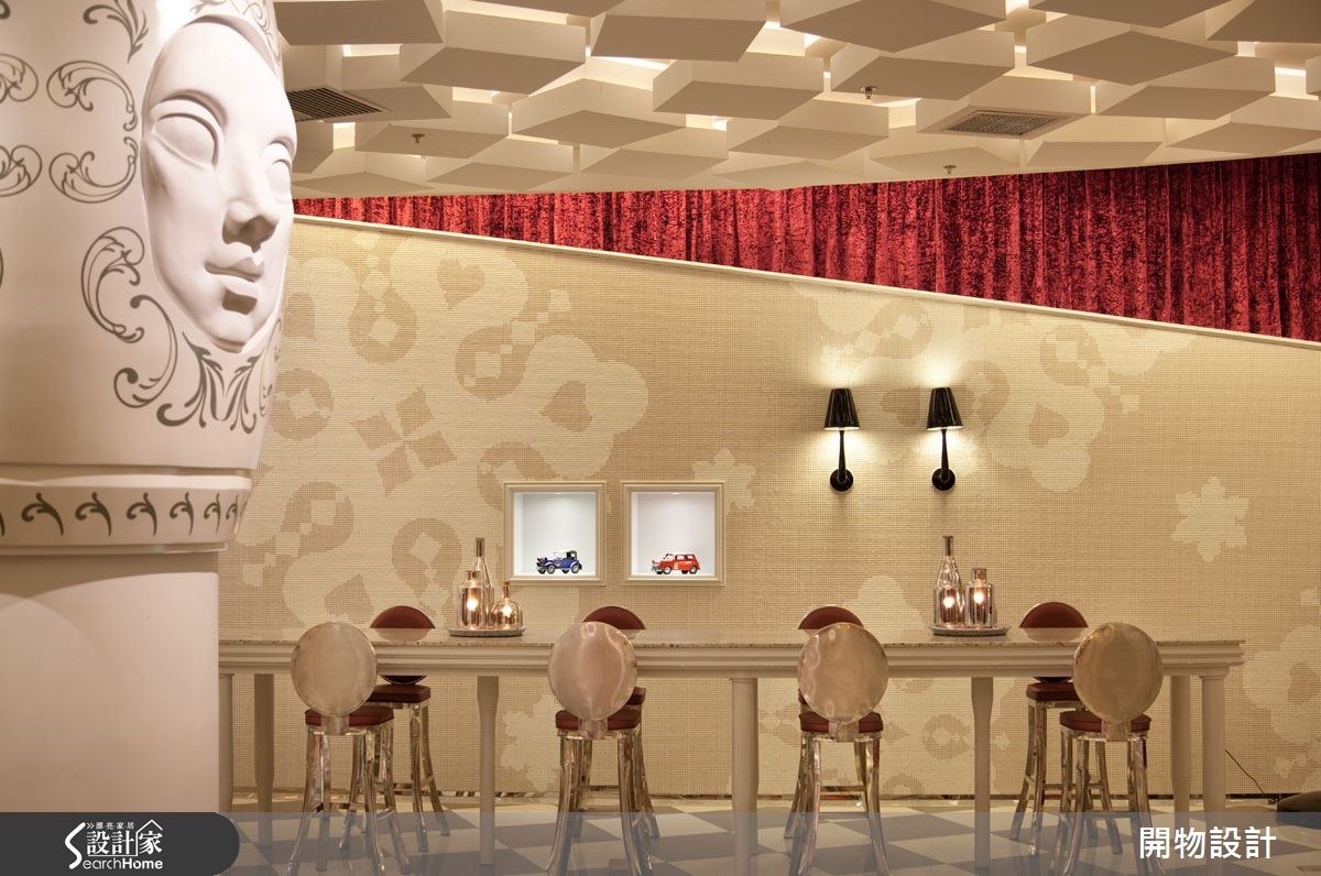2000坪新成屋(5年以下)＿奢華風案例圖片＿開物設計＿開物_12之26