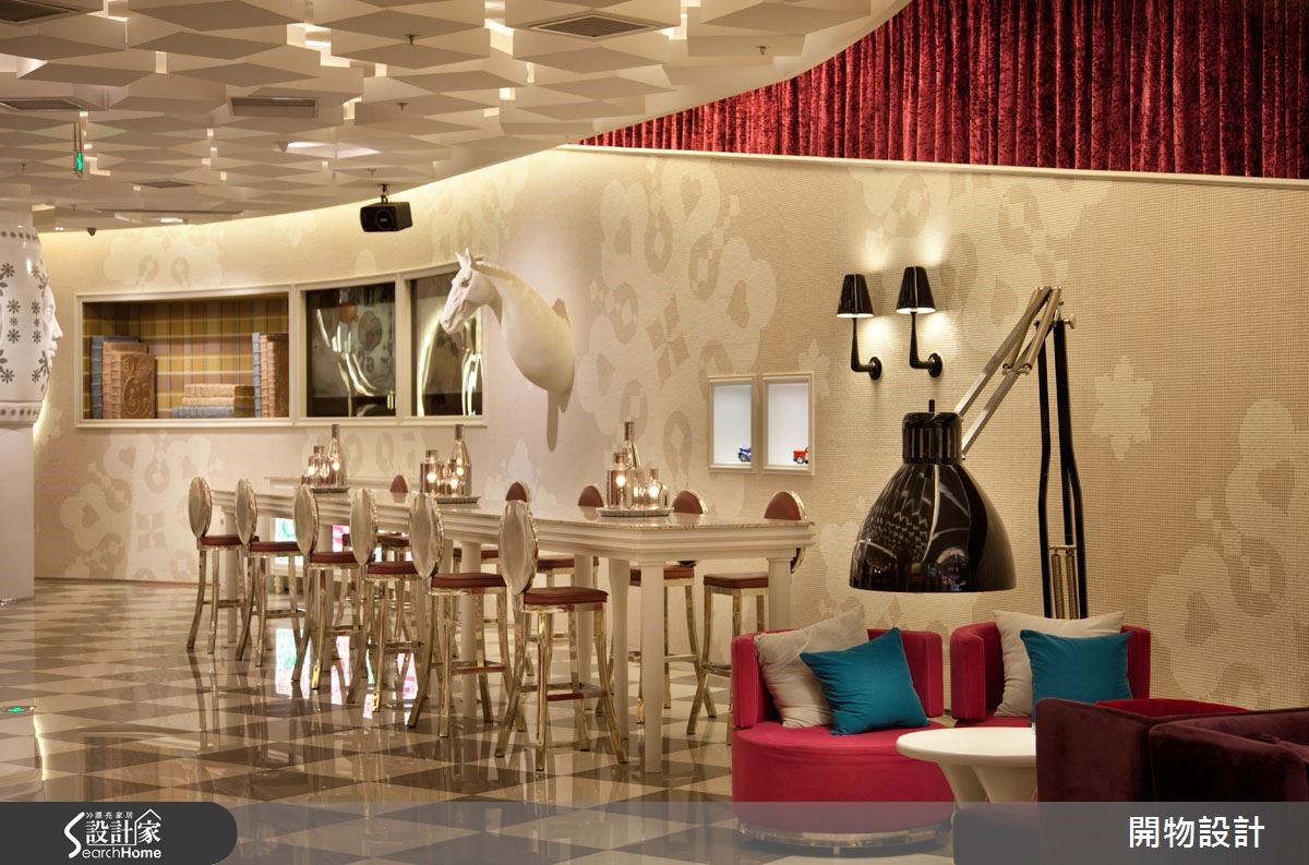 2000坪新成屋(5年以下)＿奢華風案例圖片＿開物設計＿開物_12之29