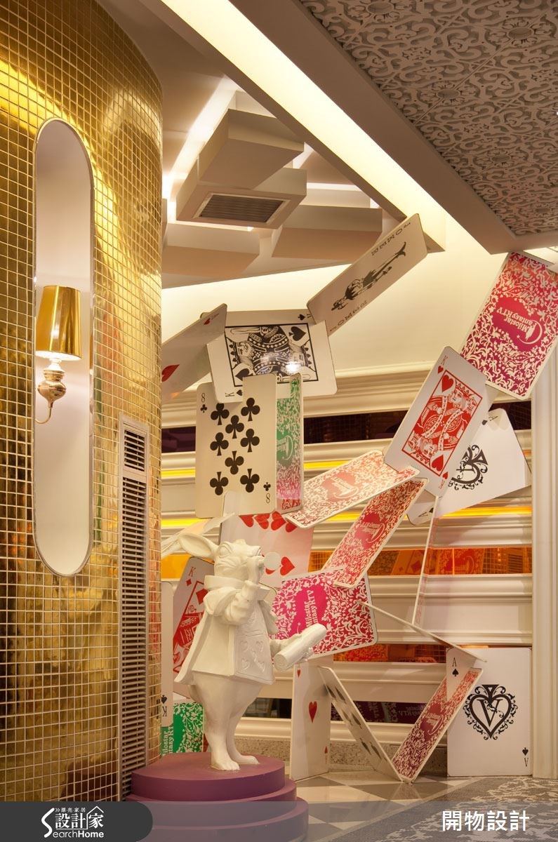2000坪新成屋(5年以下)＿奢華風案例圖片＿開物設計＿開物_12之30