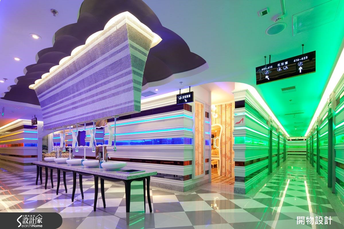 2000坪新成屋(5年以下)＿奢華風案例圖片＿開物設計＿開物_12之32