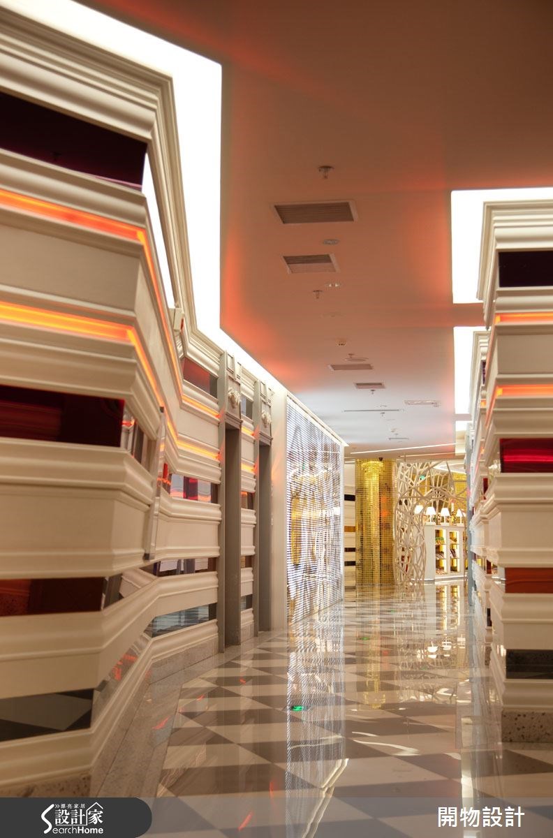 2000坪新成屋(5年以下)＿奢華風案例圖片＿開物設計＿開物_12之36