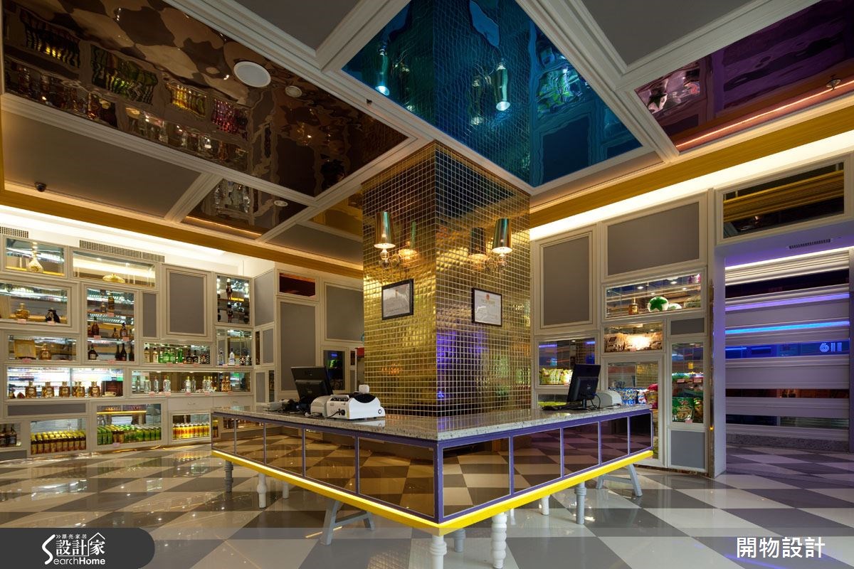 2000坪新成屋(5年以下)＿奢華風案例圖片＿開物設計＿開物_12之37