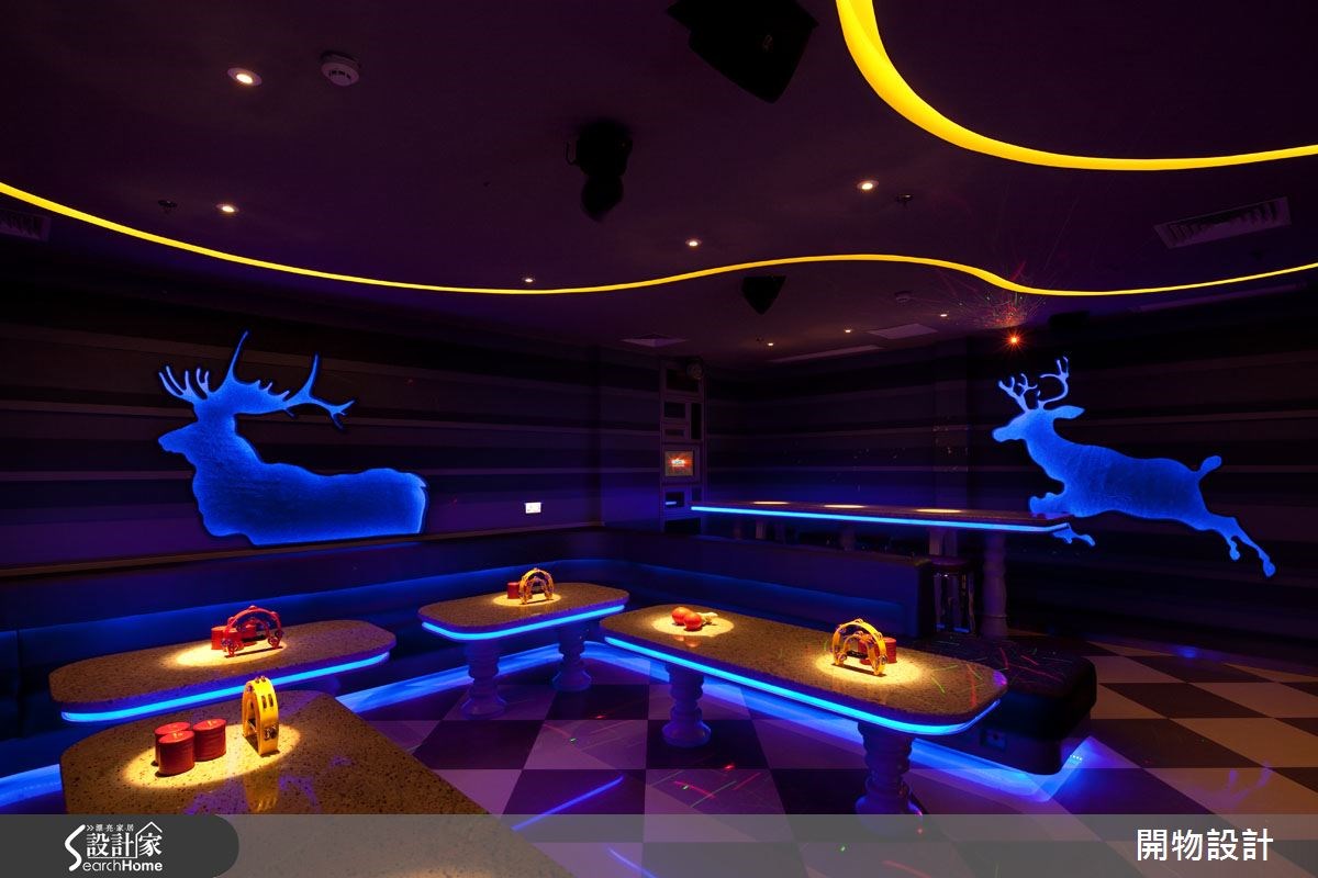 2000坪新成屋(5年以下)＿奢華風案例圖片＿開物設計＿開物_12之38