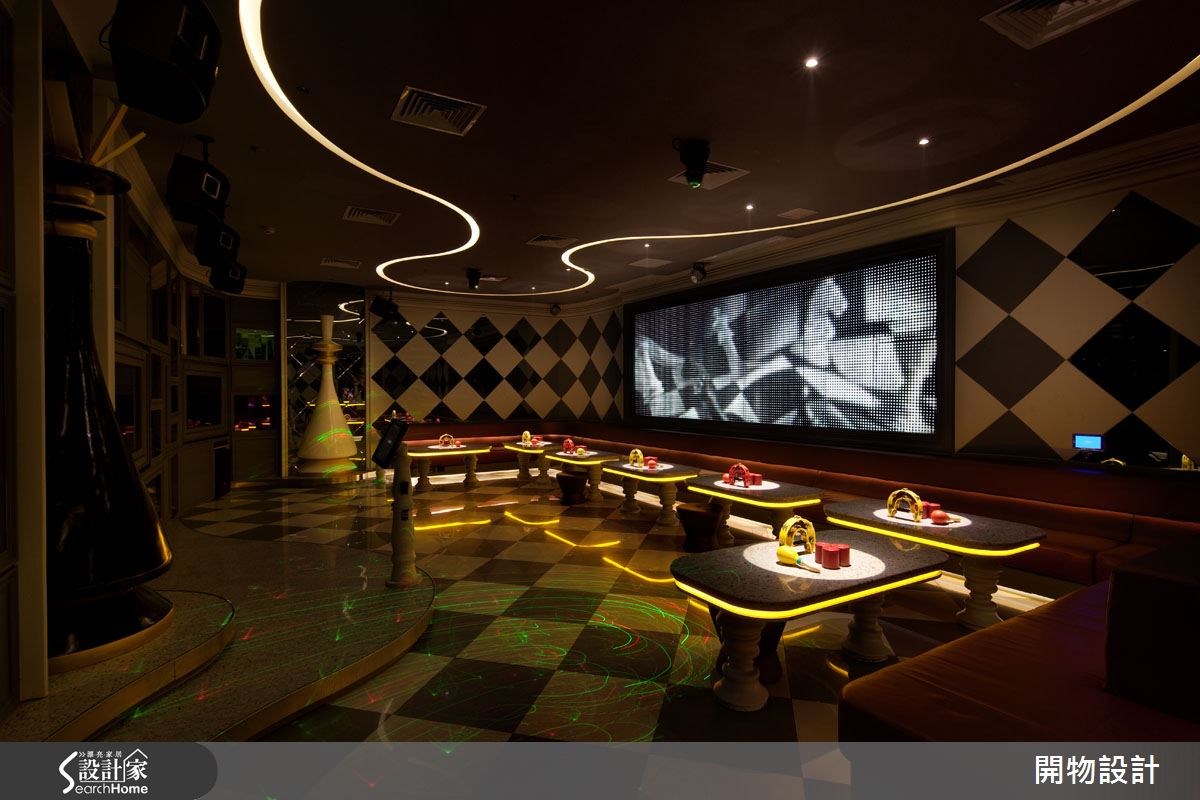 2000坪新成屋(5年以下)＿奢華風案例圖片＿開物設計＿開物_12之41