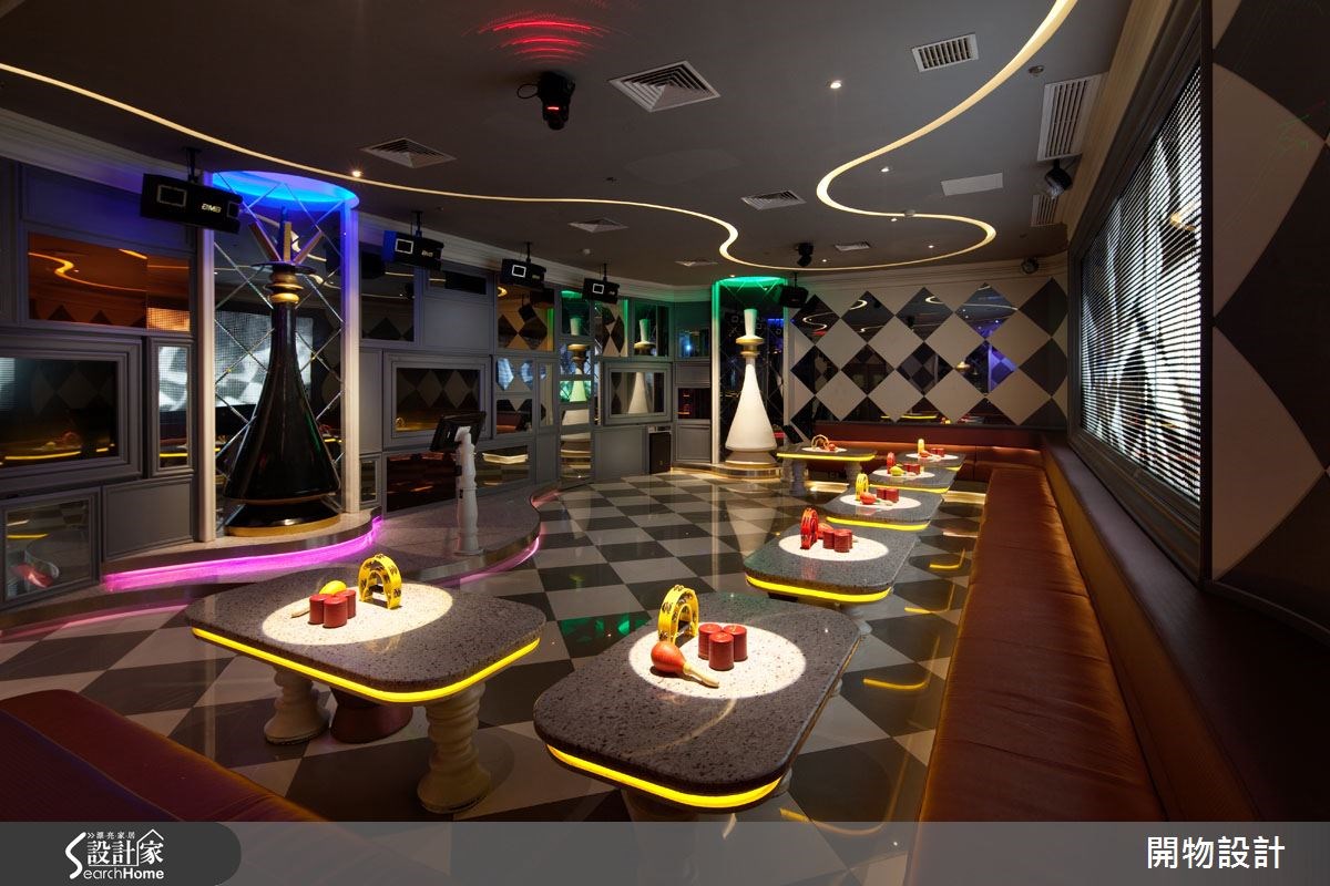 2000坪新成屋(5年以下)＿奢華風案例圖片＿開物設計＿開物_12之43