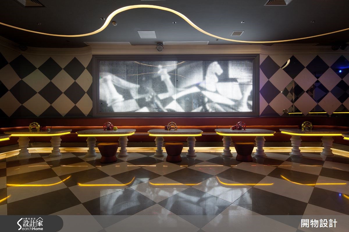 2000坪新成屋(5年以下)＿奢華風案例圖片＿開物設計＿開物_12之44