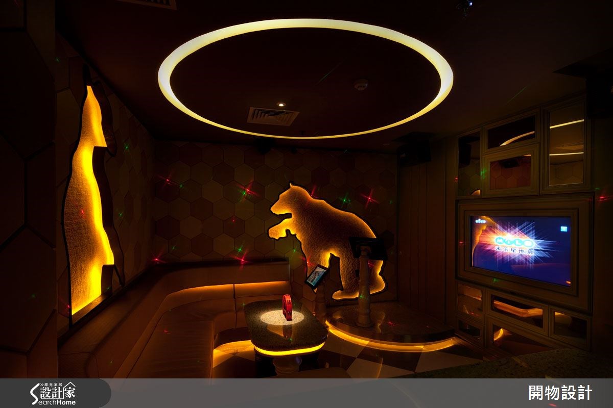 2000坪新成屋(5年以下)＿奢華風案例圖片＿開物設計＿開物_12之45