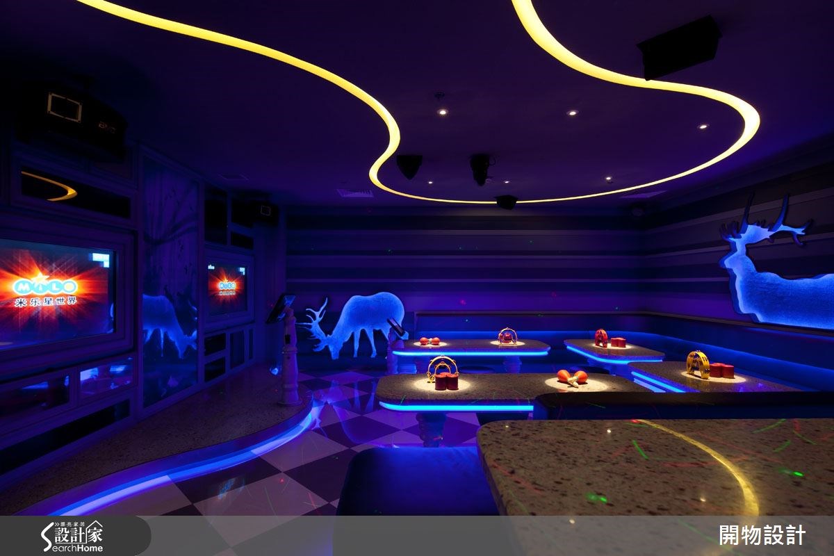 2000坪新成屋(5年以下)＿奢華風案例圖片＿開物設計＿開物_12之46