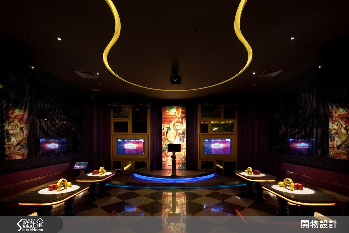 2000坪新成屋(5年以下)＿奢華風案例圖片＿開物設計＿開物_12之47