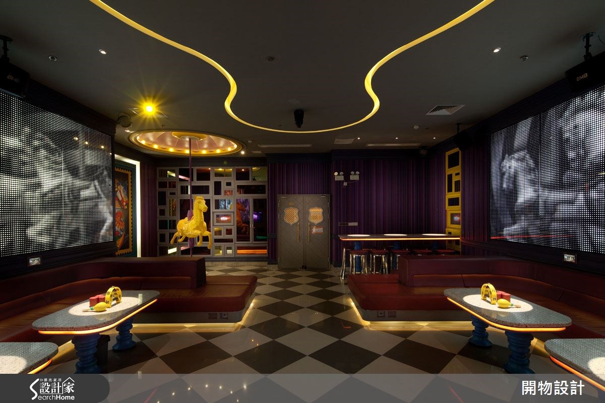 2000坪新成屋(5年以下)＿奢華風案例圖片＿開物設計＿開物_12之50