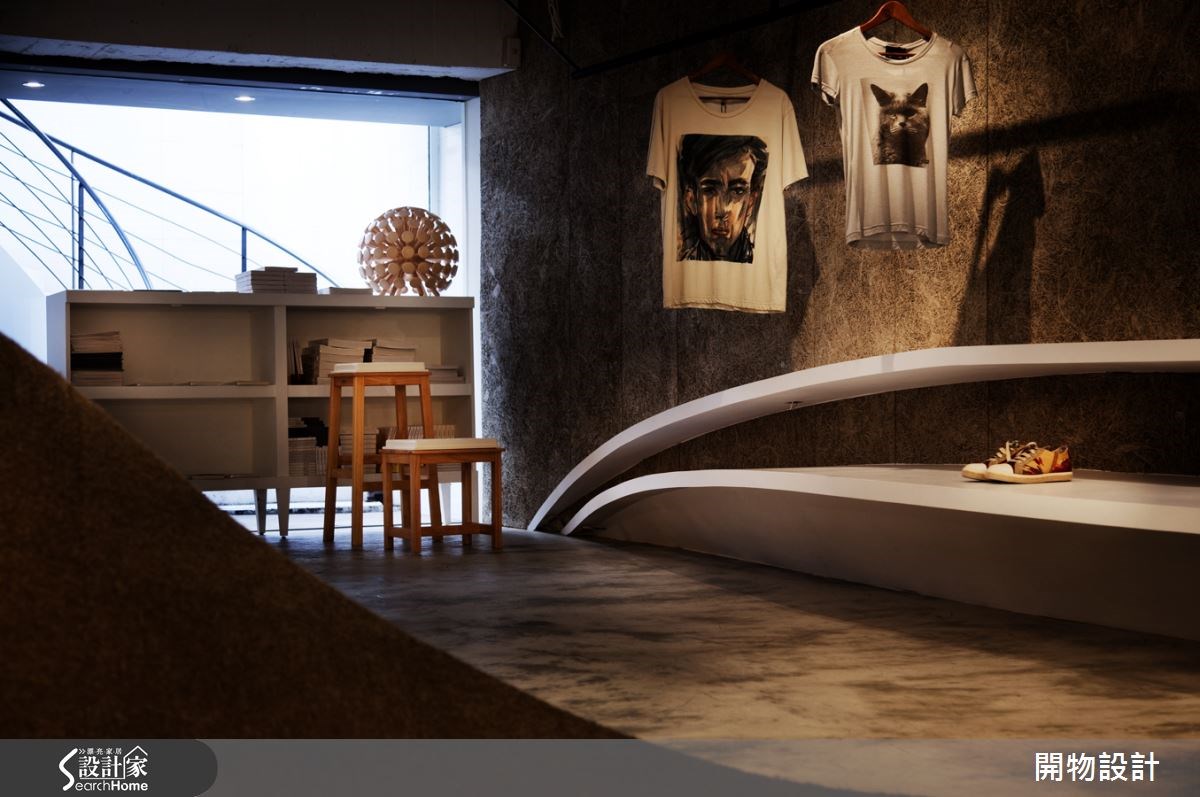 90坪老屋(16~30年)＿工業風案例圖片＿開物設計＿開物_13之6