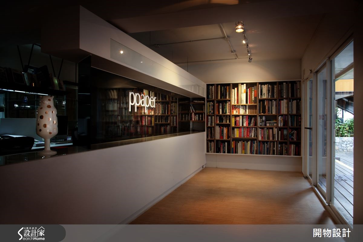90坪老屋(16~30年)＿工業風案例圖片＿開物設計＿開物_13之7