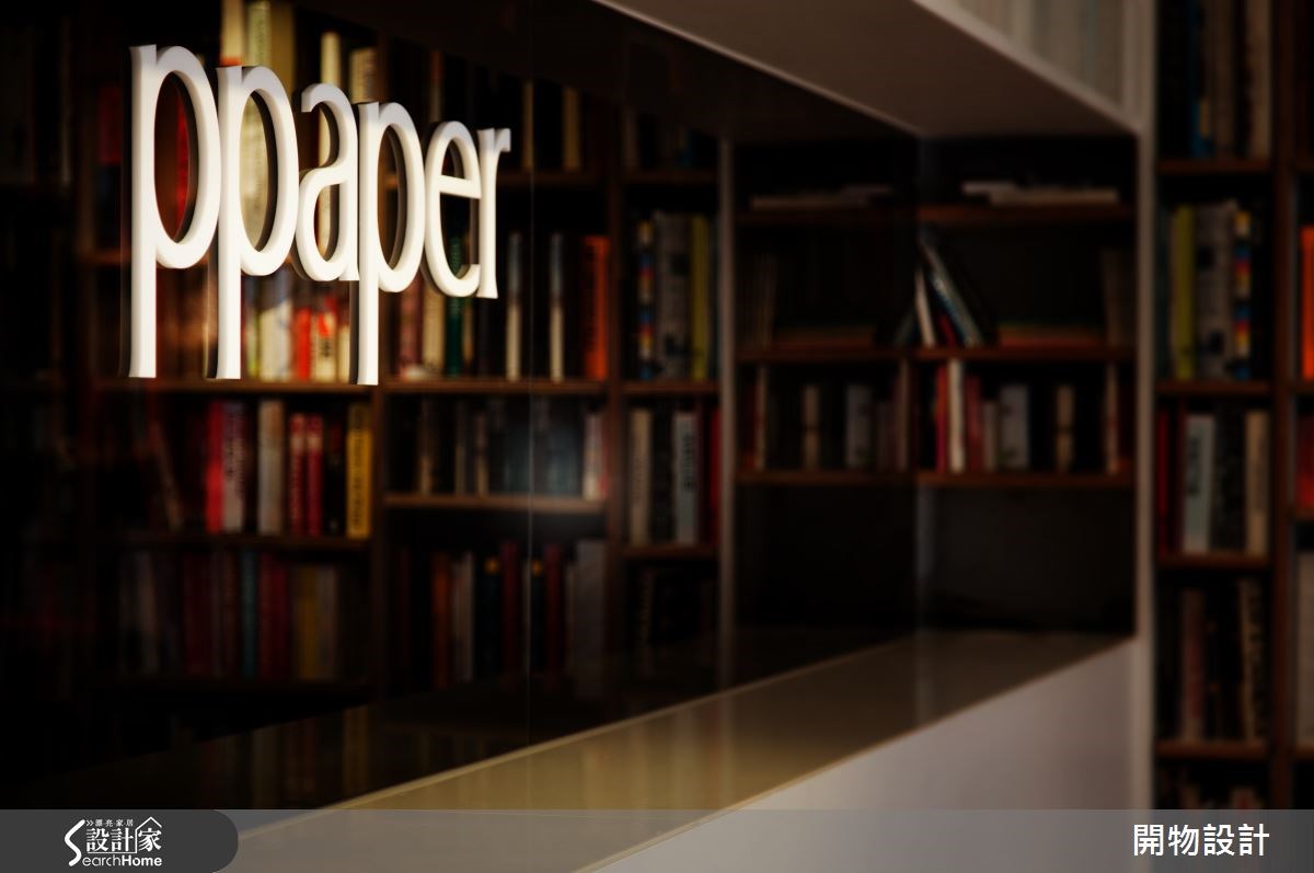 90坪老屋(16~30年)＿工業風案例圖片＿開物設計＿開物_13之8