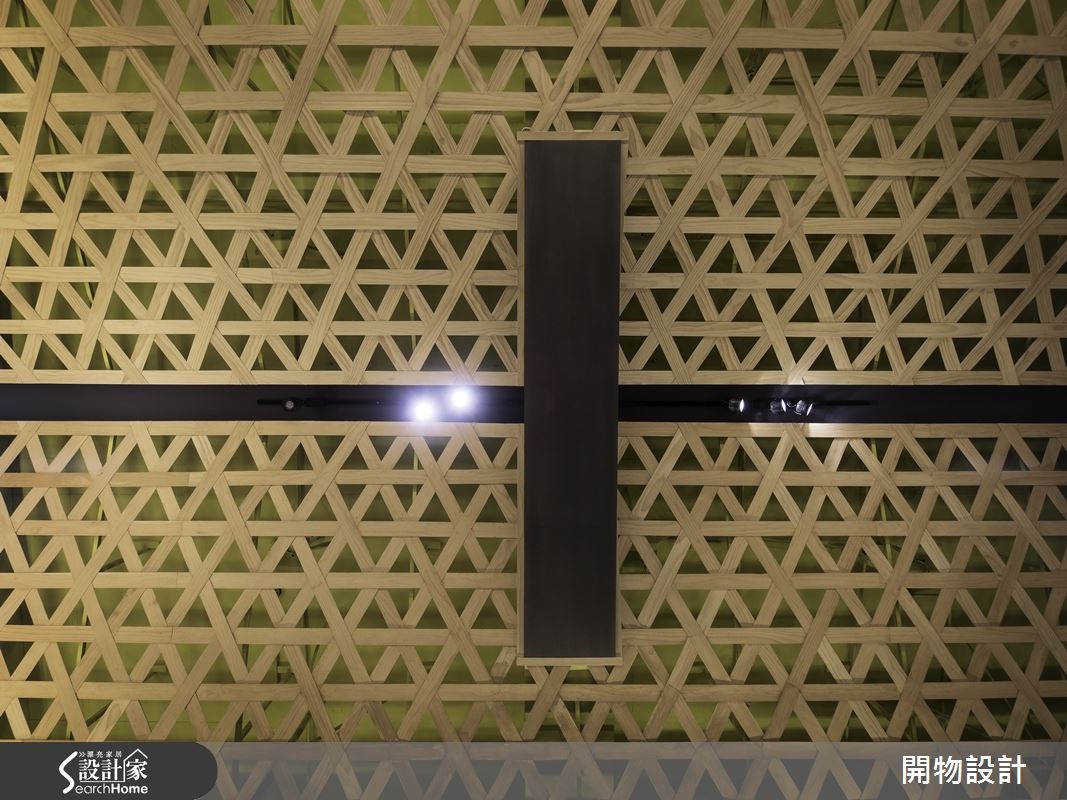 60坪新成屋(5年以下)＿新中式風案例圖片＿開物設計＿開物_15之26