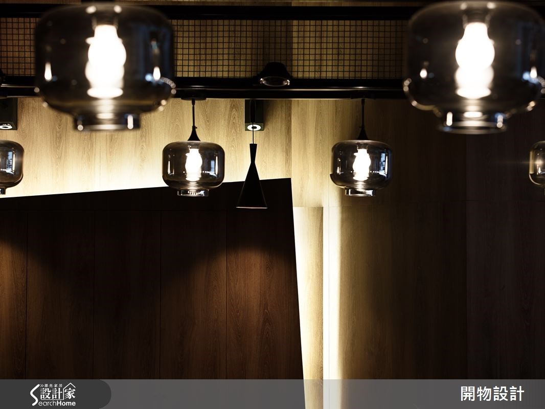 60坪新成屋(5年以下)＿新中式風商業空間案例圖片＿開物設計＿開物_16之19