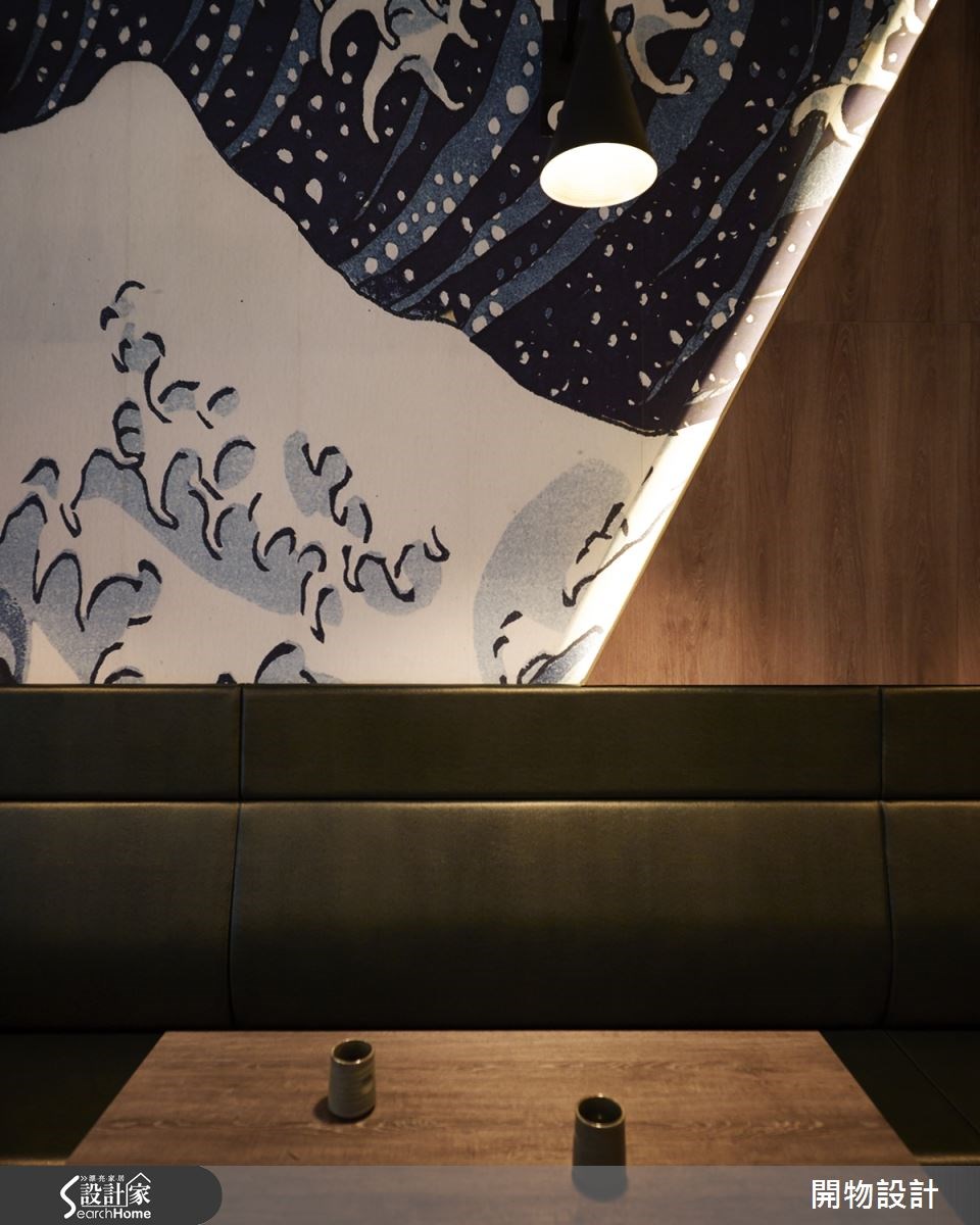 60坪新成屋(5年以下)＿新中式風商業空間案例圖片＿開物設計＿開物_16之22