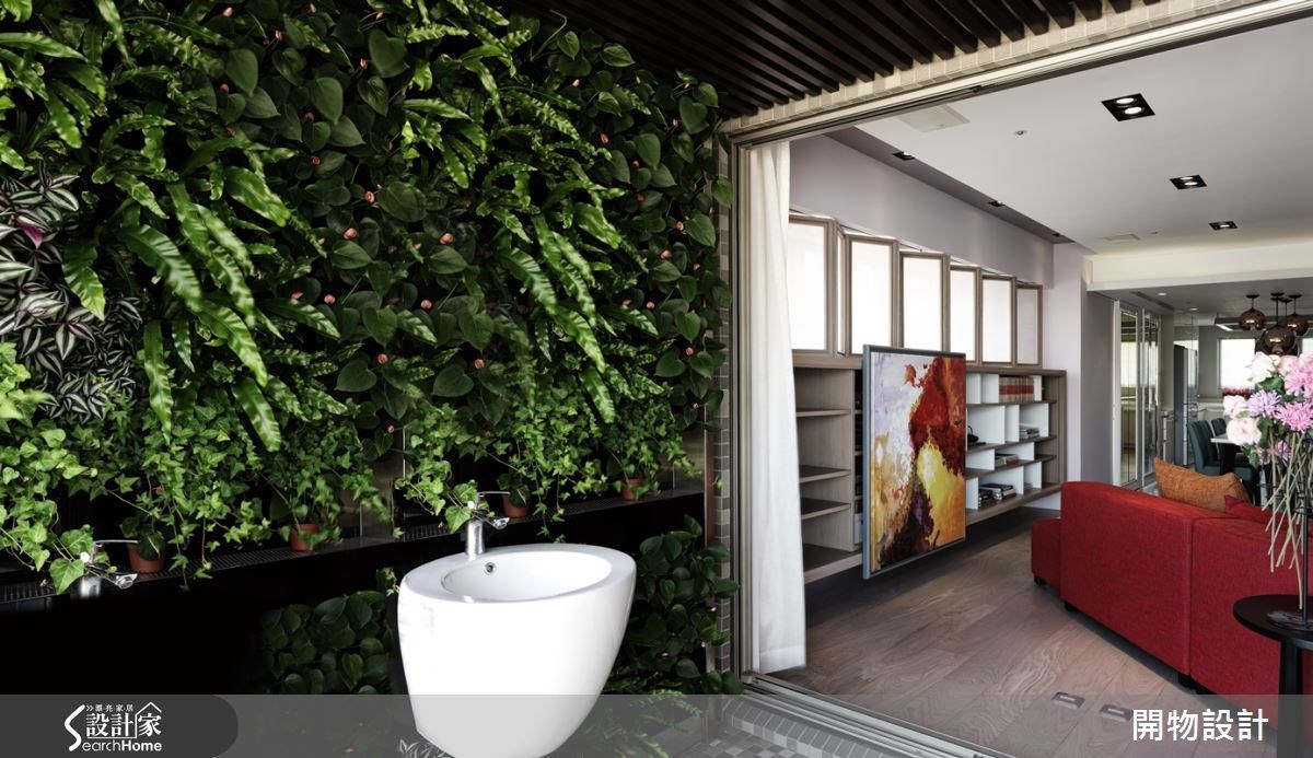 45坪新成屋(5年以下)＿奢華風案例圖片＿開物設計＿開物_17之3