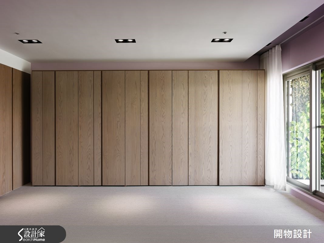 45坪新成屋(5年以下)＿奢華風案例圖片＿開物設計＿開物_17之5